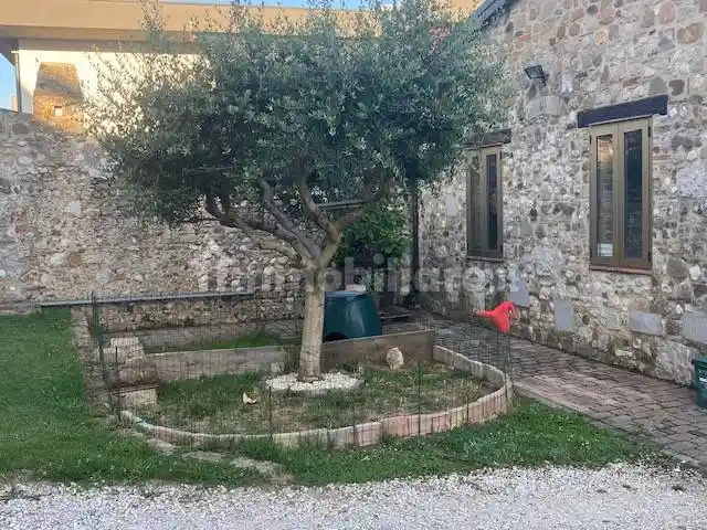 Villa in vendita a Pozzuolo del Friuli