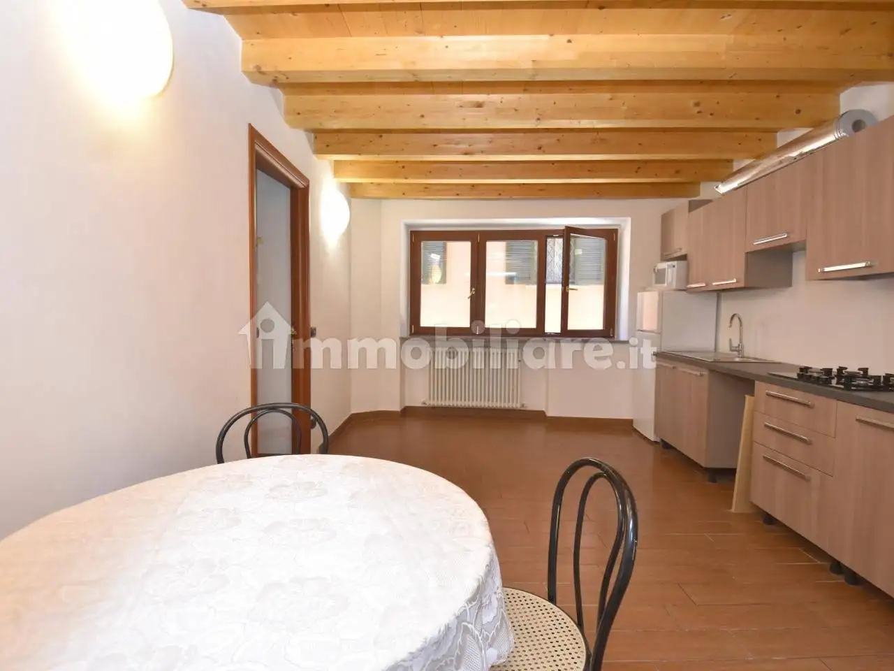 Bilocale via del Pozzo, 1, Centro, Cremeno - foto 2