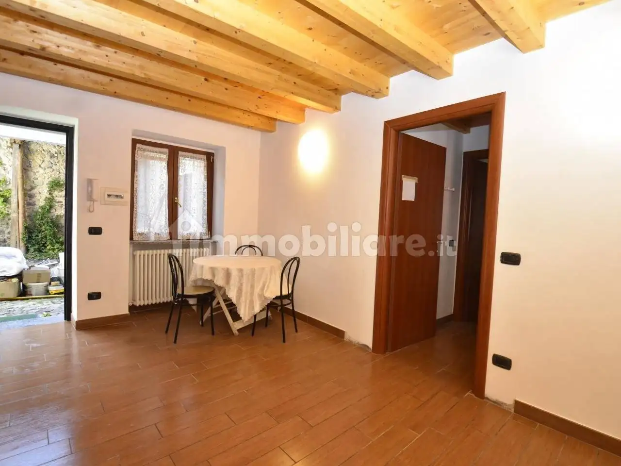 Bilocale via del Pozzo, 1, Centro, Cremeno - foto 3