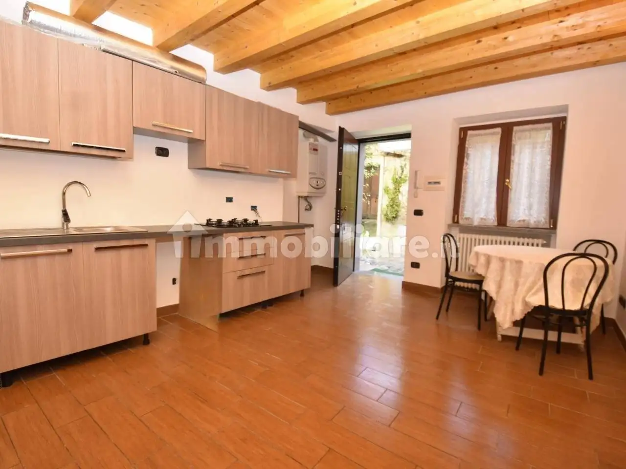 Bilocale via del Pozzo, 1, Centro, Cremeno - foto 4