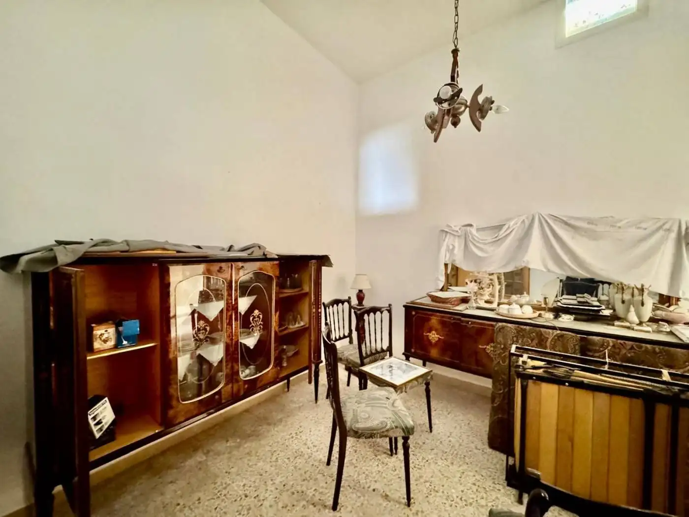 Terratetto unifamiliare via Giovanni Pascoli, Collepasso - foto 2