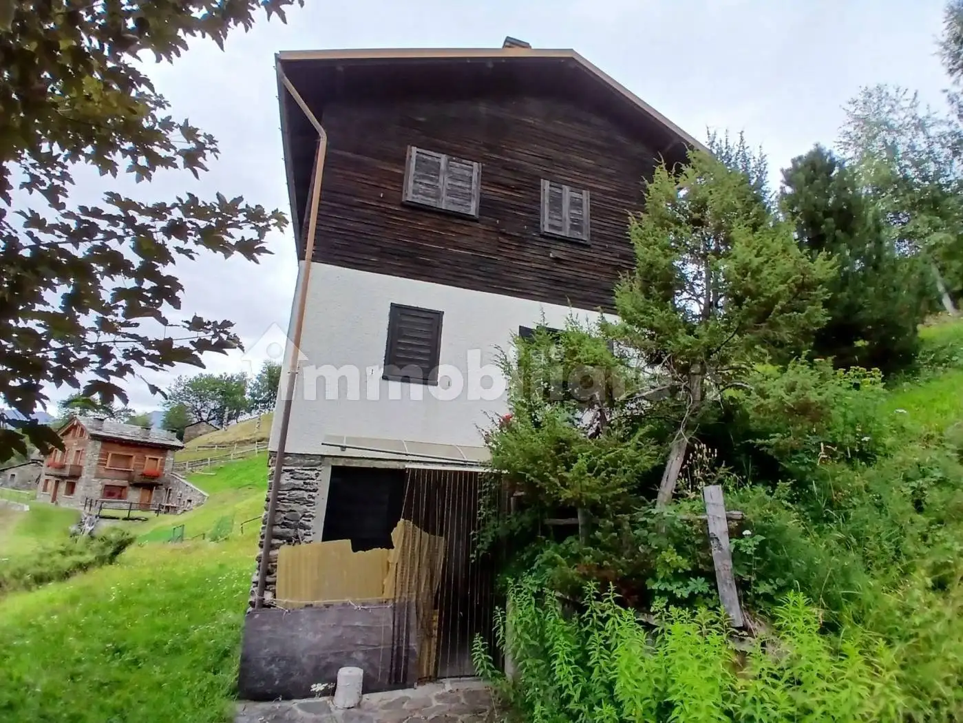 Villa unifamiliare Località Campelli, Albosaggia - foto 2