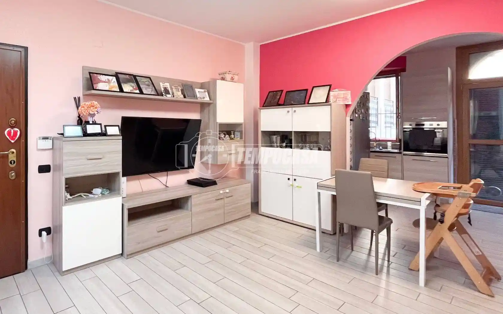 Trilocale via Madre Geltrude Comensoli 1, Lavagna, Comazzo - foto 3