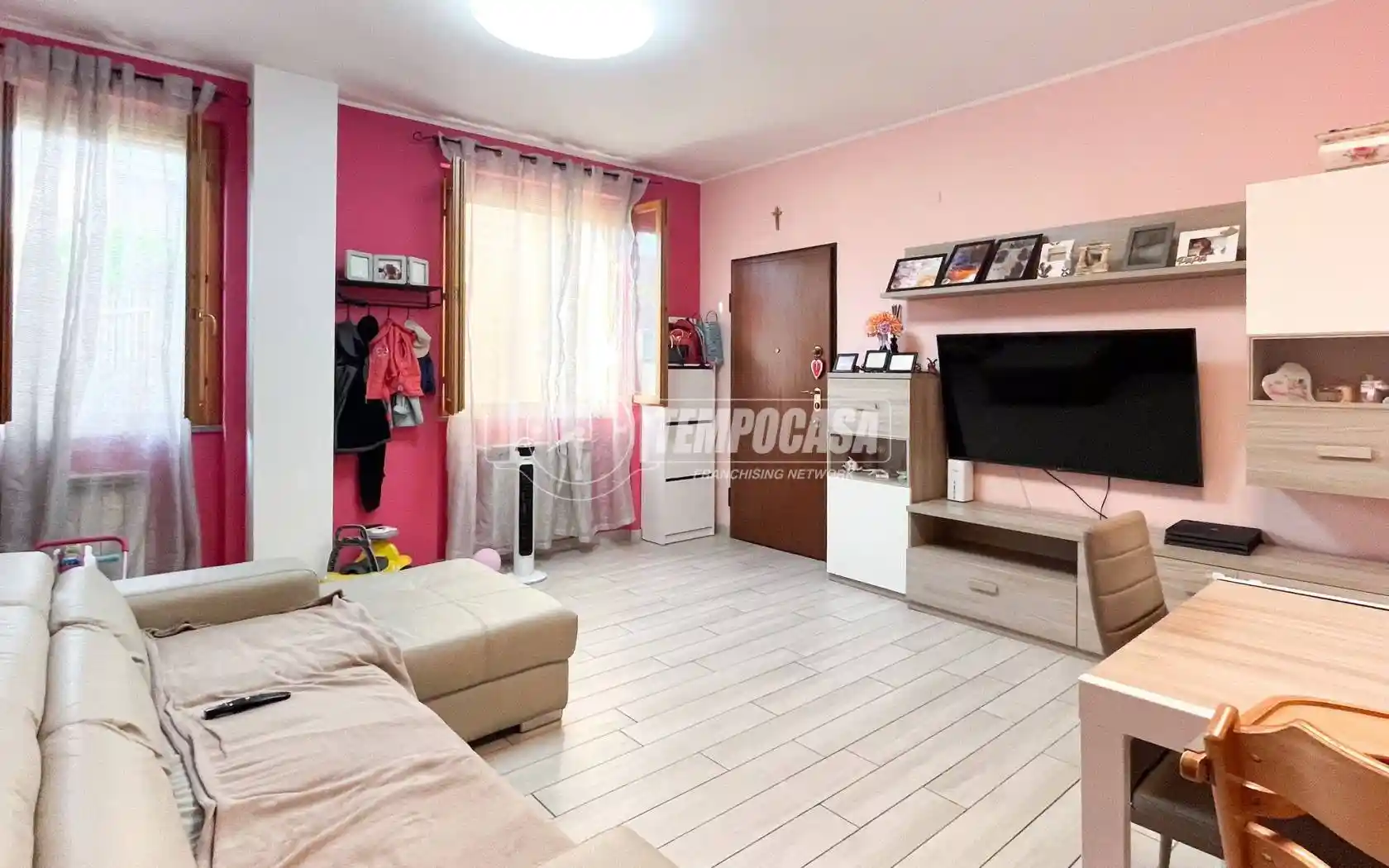 Trilocale via Madre Geltrude Comensoli 1, Lavagna, Comazzo - foto 4