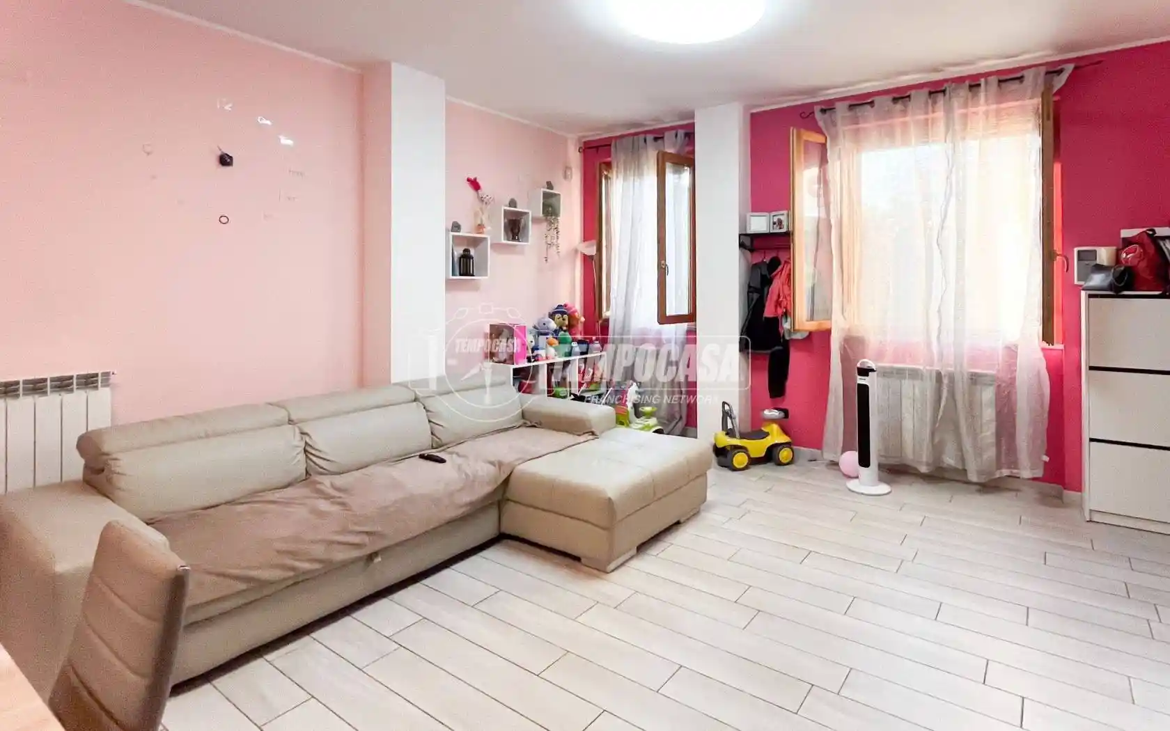 Trilocale via Madre Geltrude Comensoli 1, Lavagna, Comazzo - foto 5