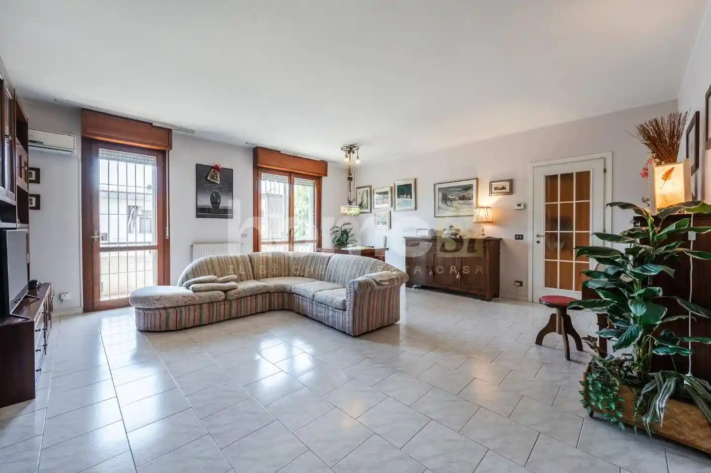 Appartamento in vendita a Reggio Emilia