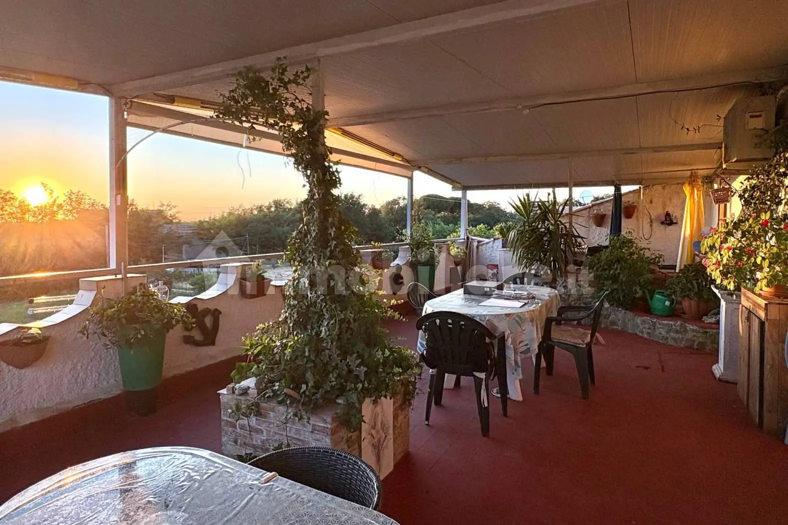 Appartamento in vendita a Fiumefreddo Bruzio