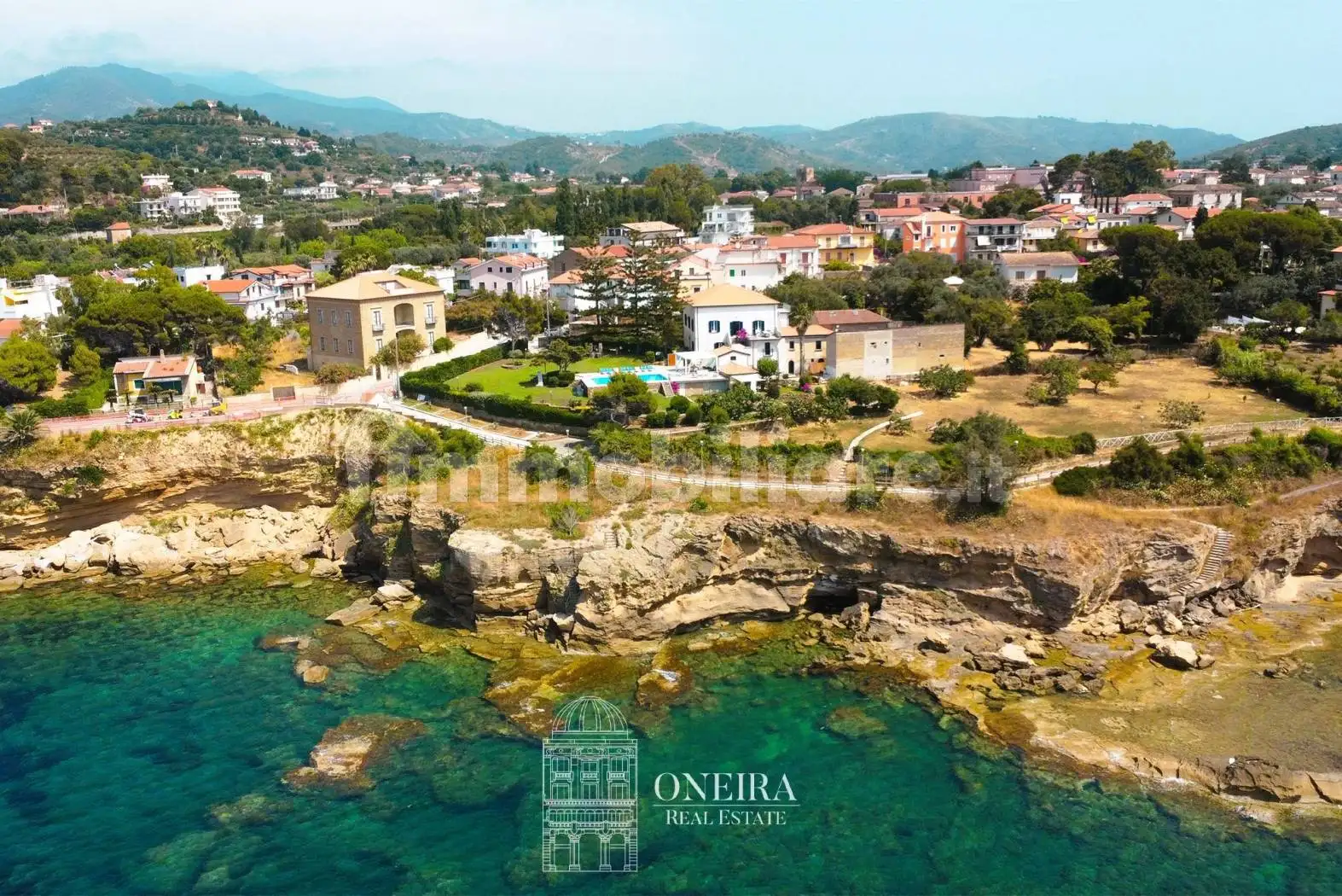 Villa in vendita a Castellabate