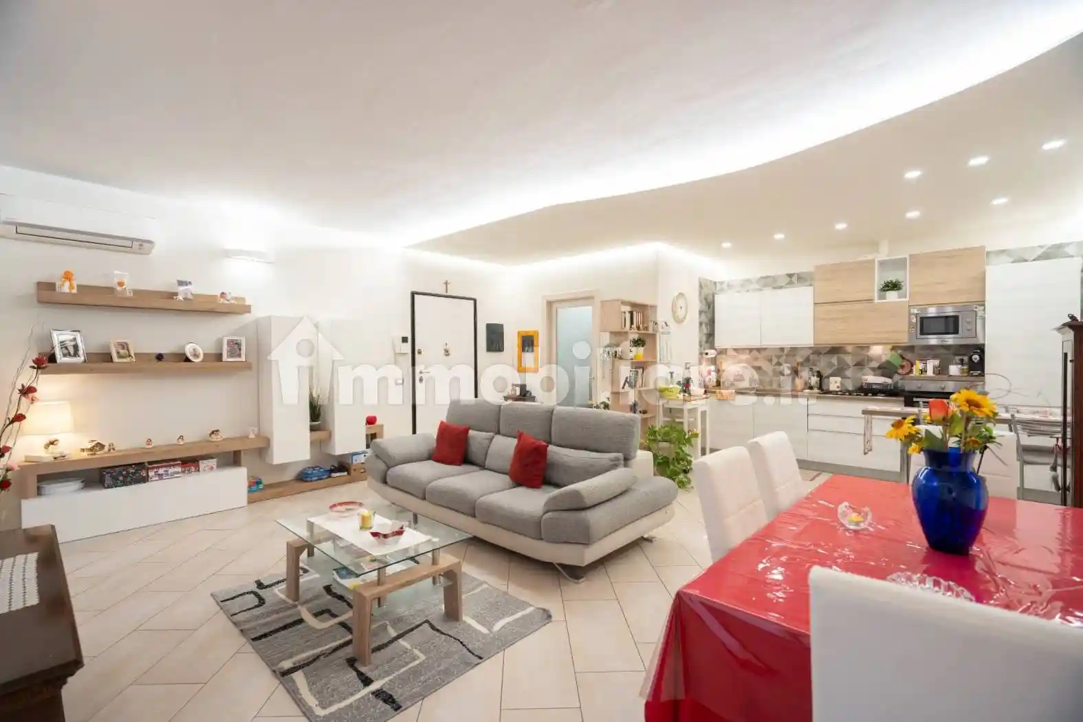 Appartamento in vendita a Arcola