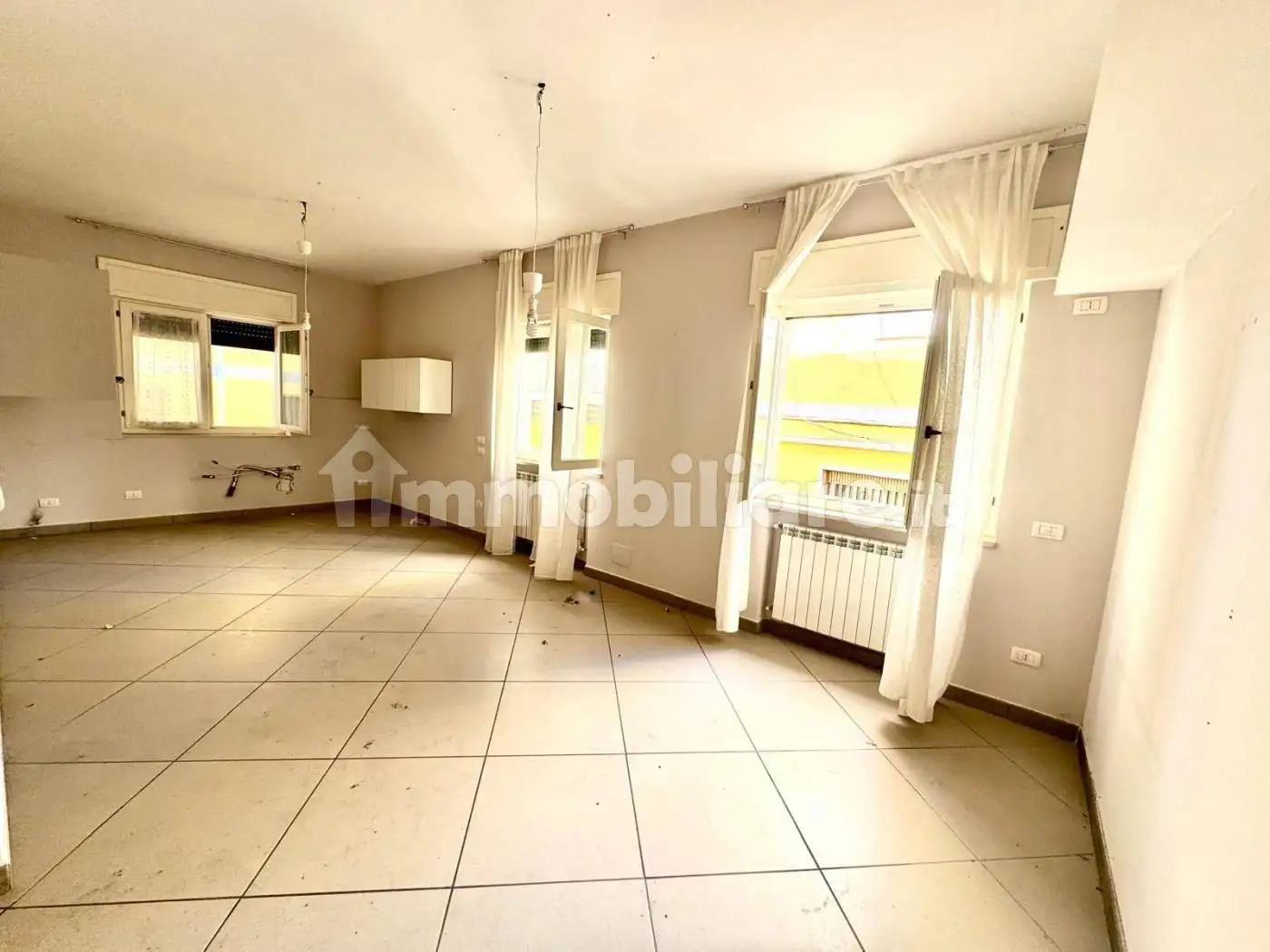 Appartamento in vendita a Pagani