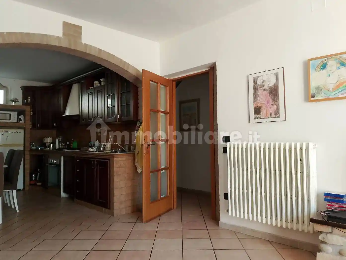 Villa in vendita a Pesaro