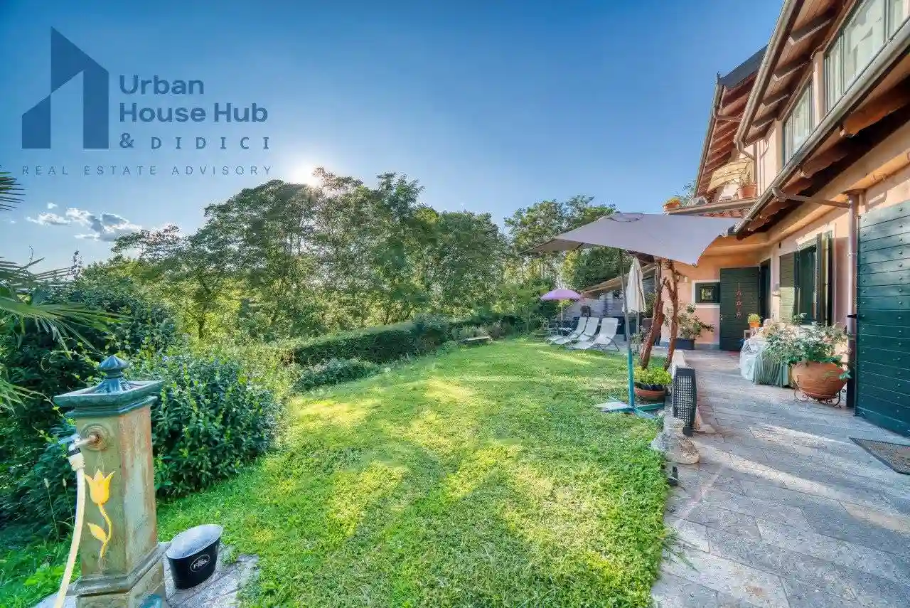 Villetta a schiera - foto 2