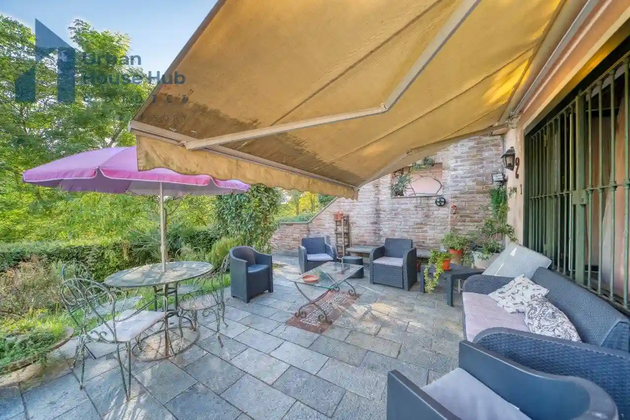 Villetta a schiera - foto 4