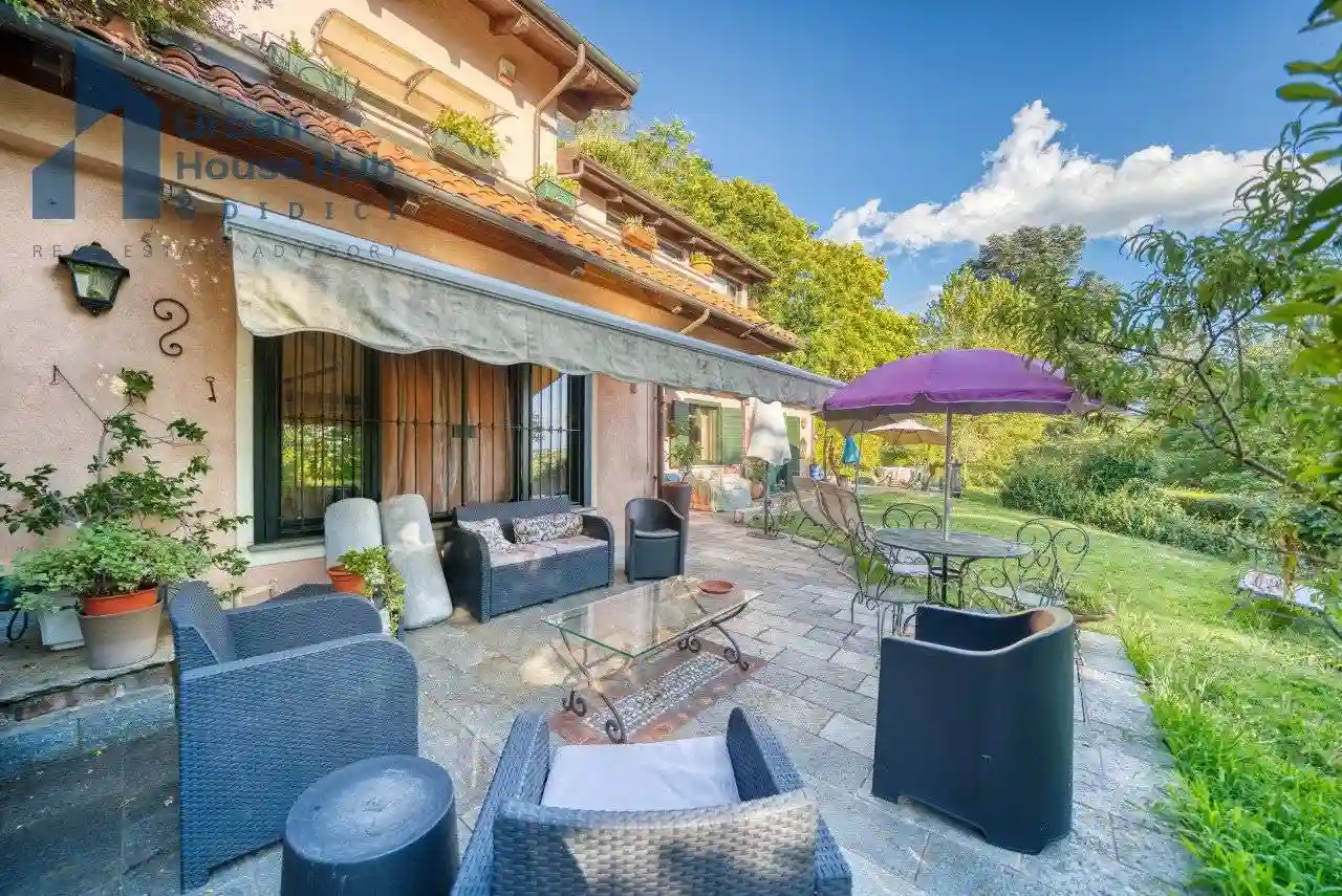 Villetta a schiera - foto 5