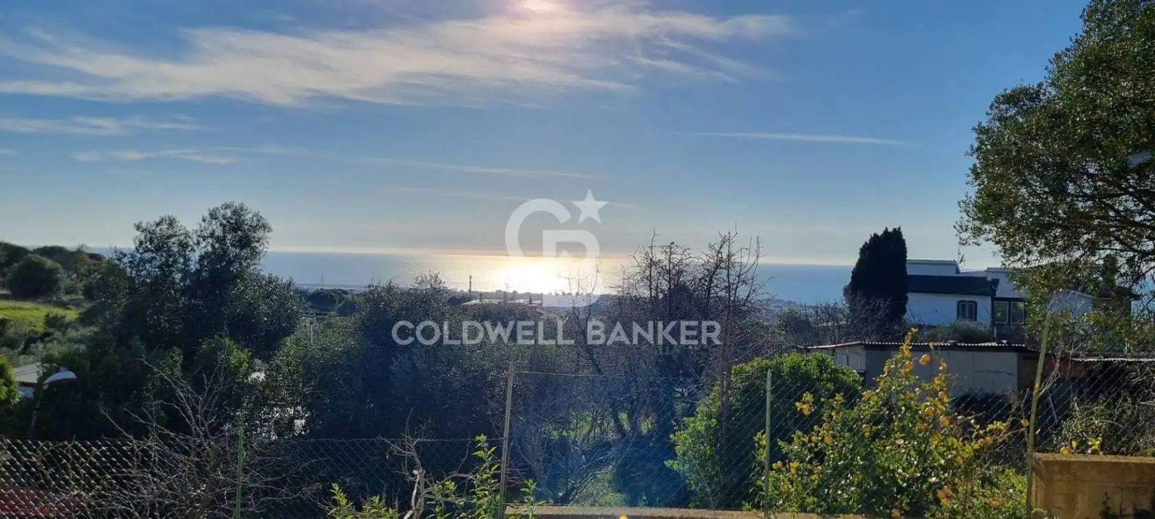 Villa in vendita a Civitavecchia