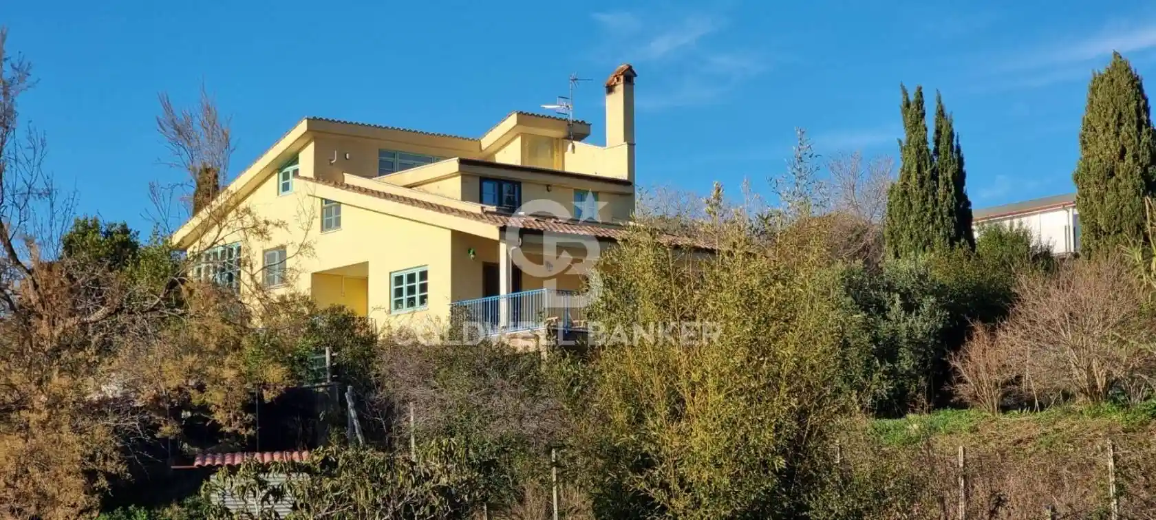 Villa unifamiliare via del Casaletto Rosso 45, San Gordiano, Civitavecchia - foto 3