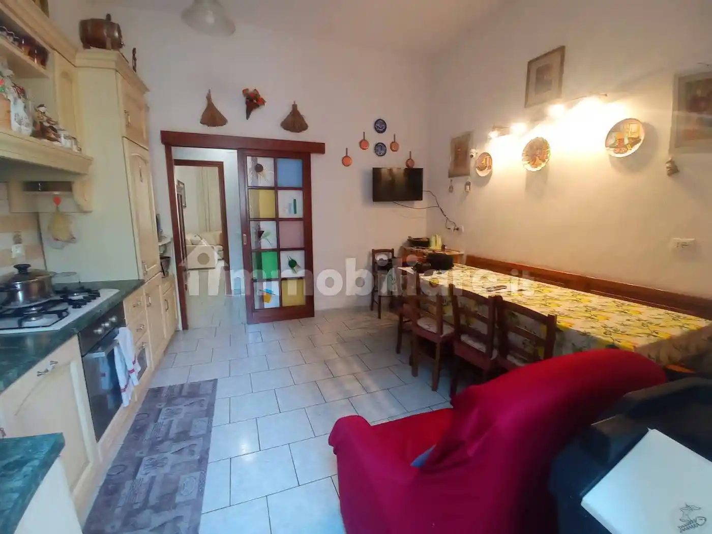 Appartamento in vendita a La Spezia