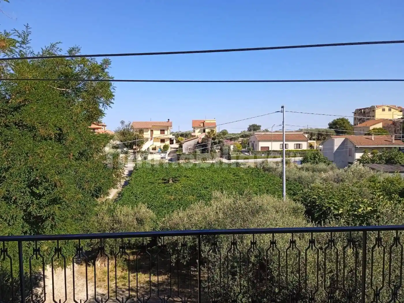 Casa indipendente in vendita a Ortona
