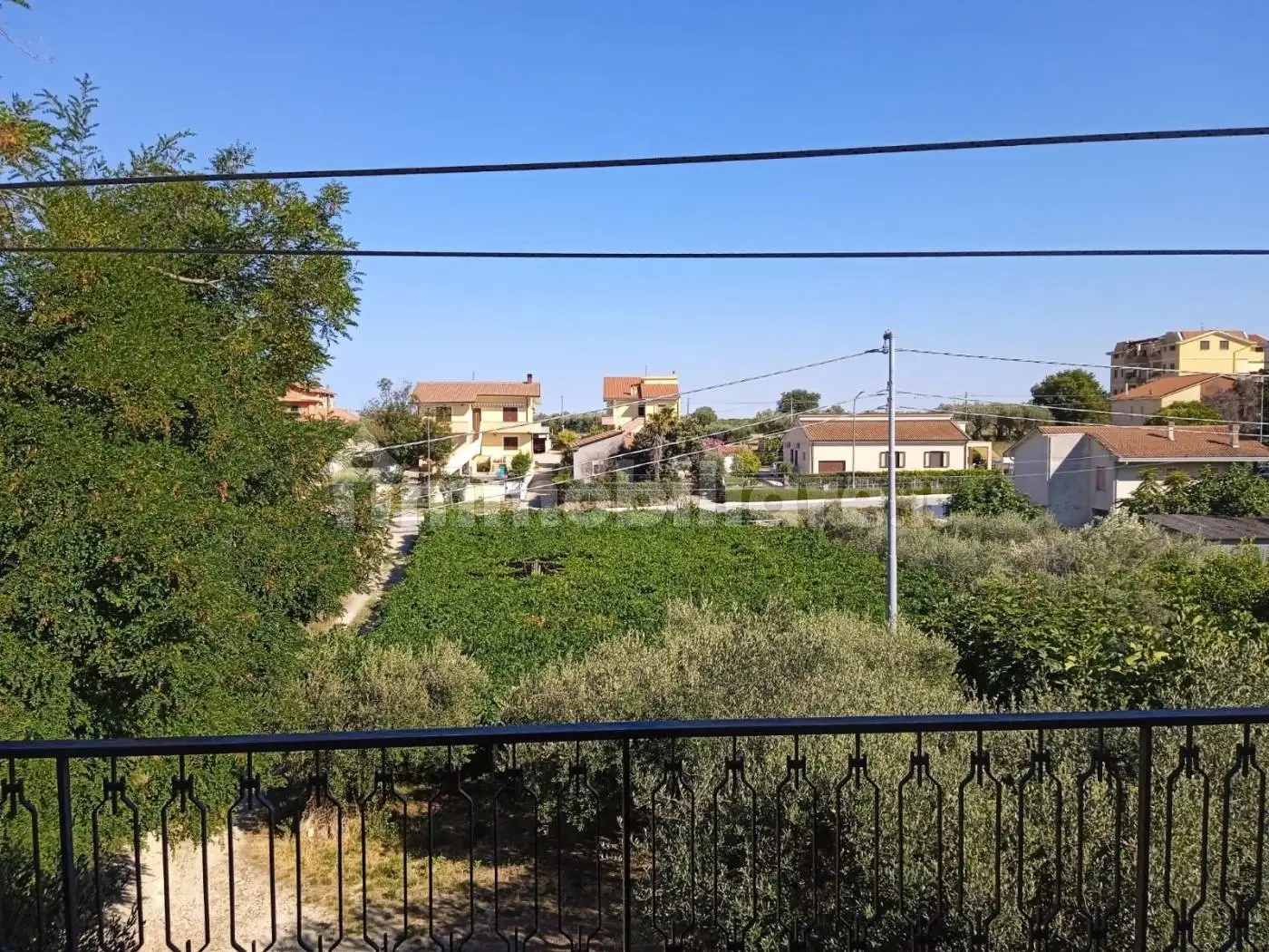 Terratetto unifamiliare Contrada Lazzaretto 26, Ortona