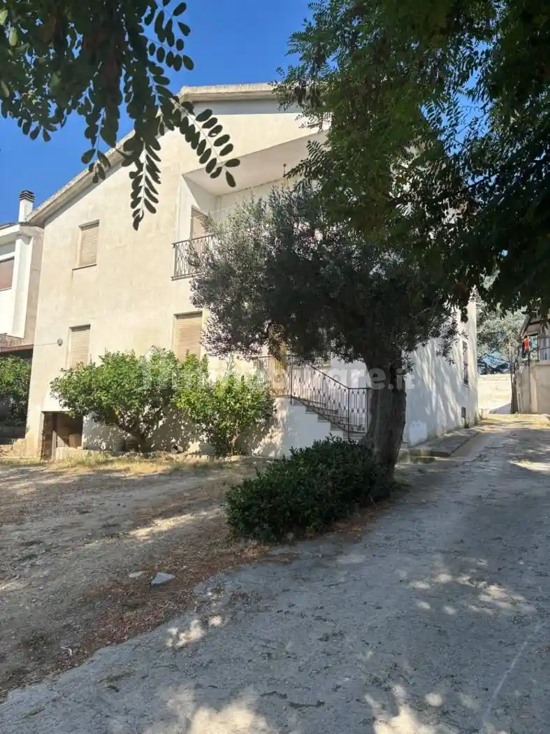Terratetto unifamiliare Contrada Lazzaretto 26, Ortona - foto 3
