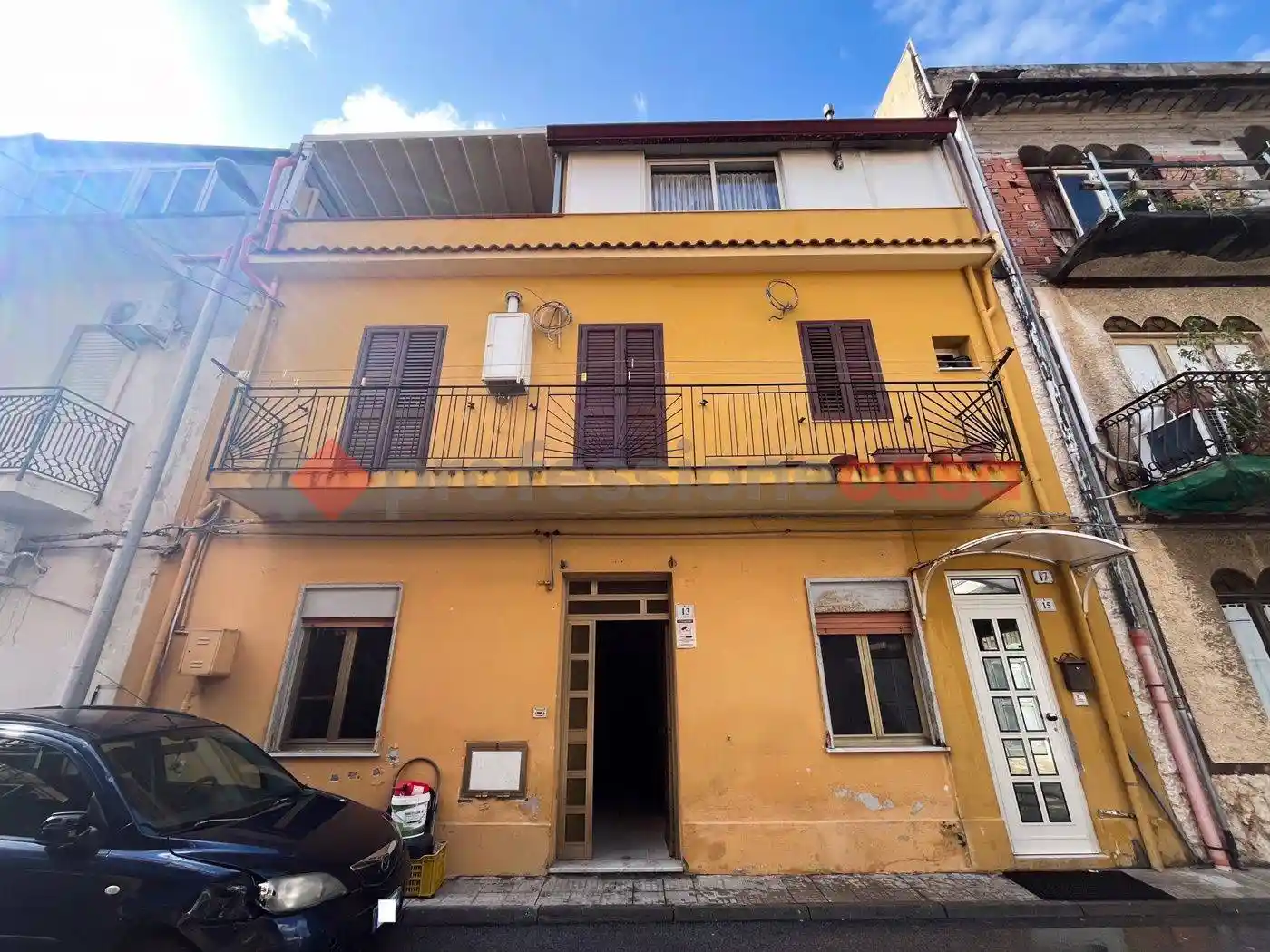 Appartamento in vendita a Milazzo