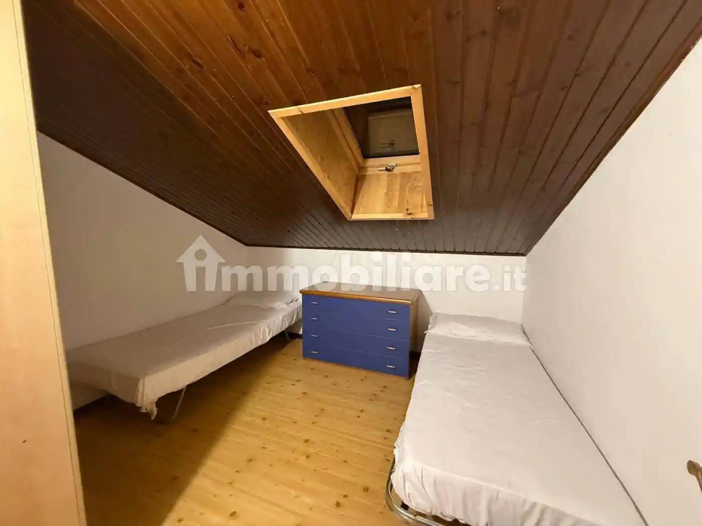 Attico buono stato, 65 m², Centro, Cles - foto 3