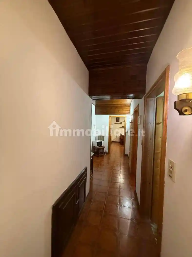 Attico buono stato, 65 m², Centro, Cles - foto 5