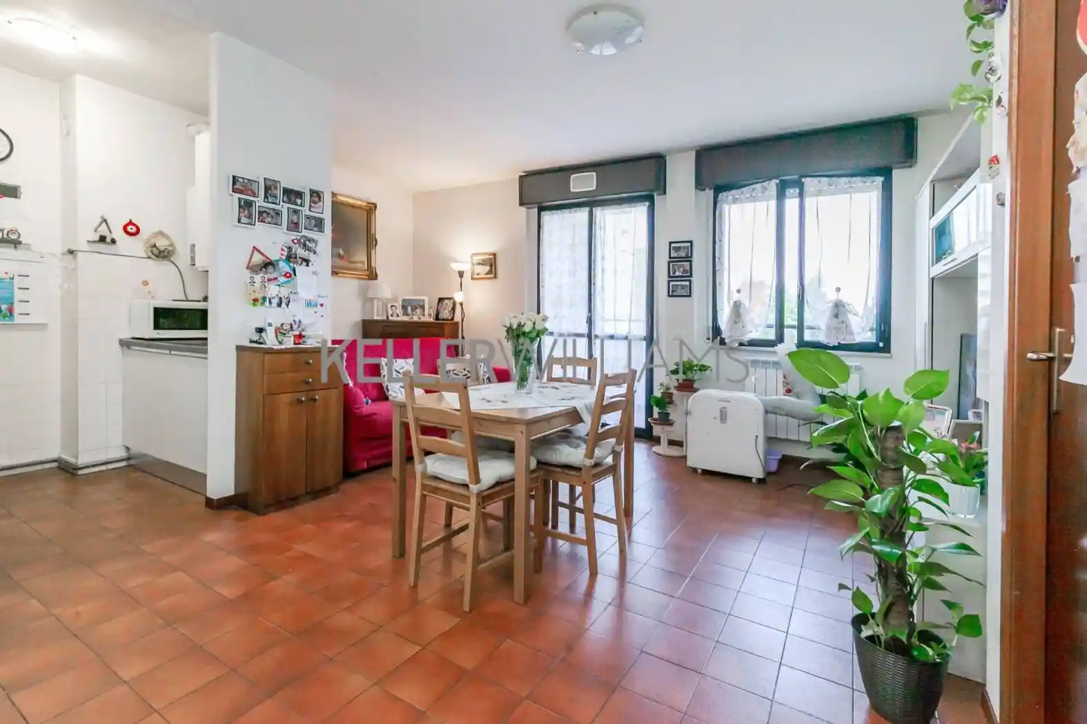 Bilocale via dei Missaglia 53, Chiesa Rossa, Milano - foto 2