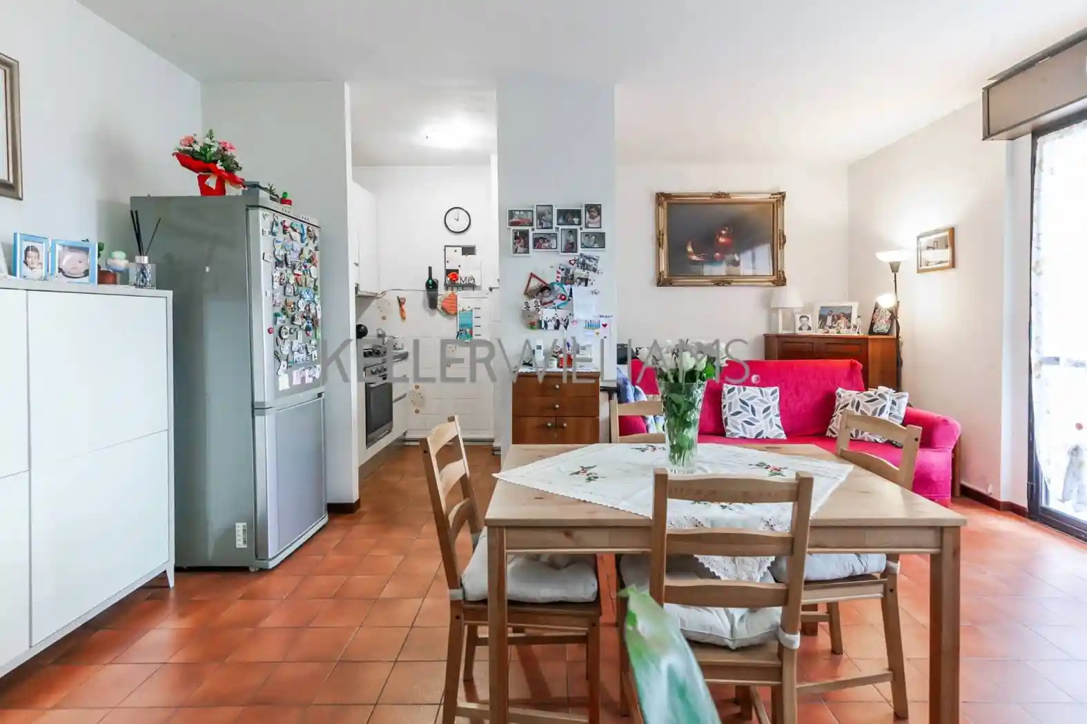 Bilocale via dei Missaglia 53, Chiesa Rossa, Milano - foto 3