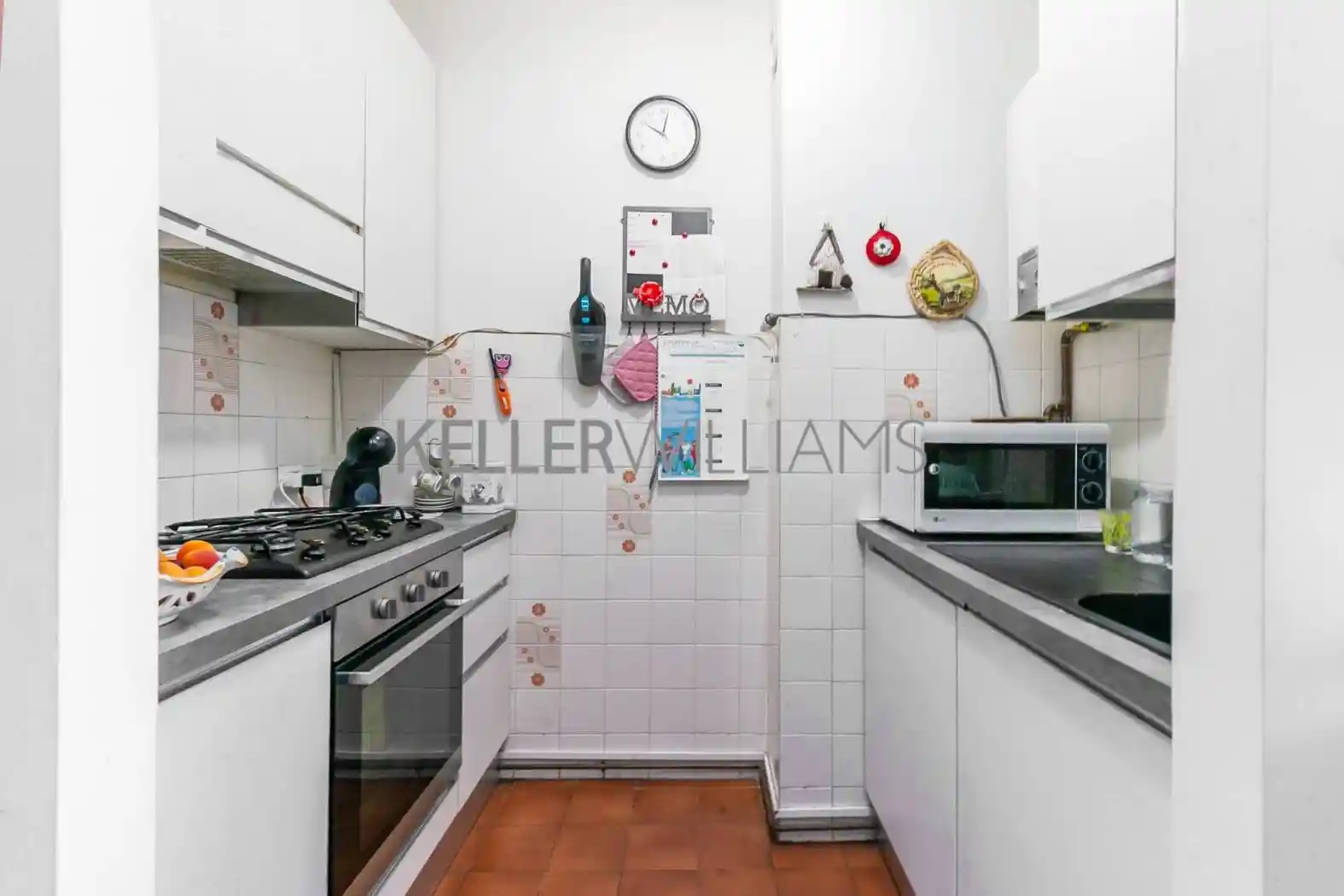 Bilocale via dei Missaglia 53, Chiesa Rossa, Milano - foto 4