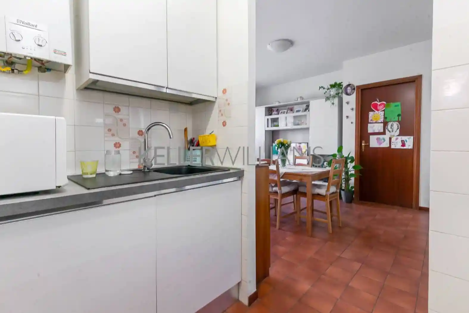 Bilocale via dei Missaglia 53, Chiesa Rossa, Milano - foto 5