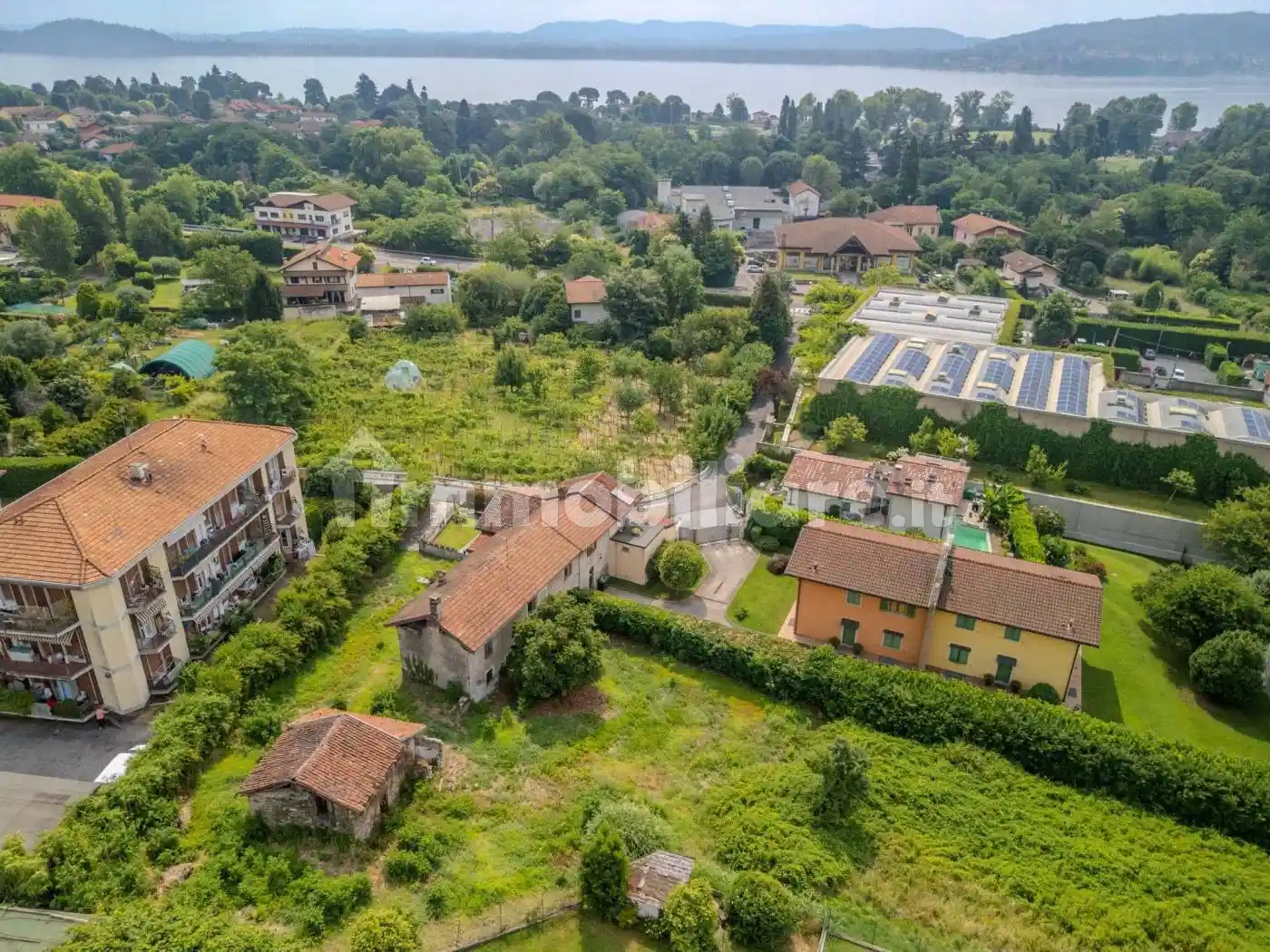 Rustico - Casale in vendita a Lesa