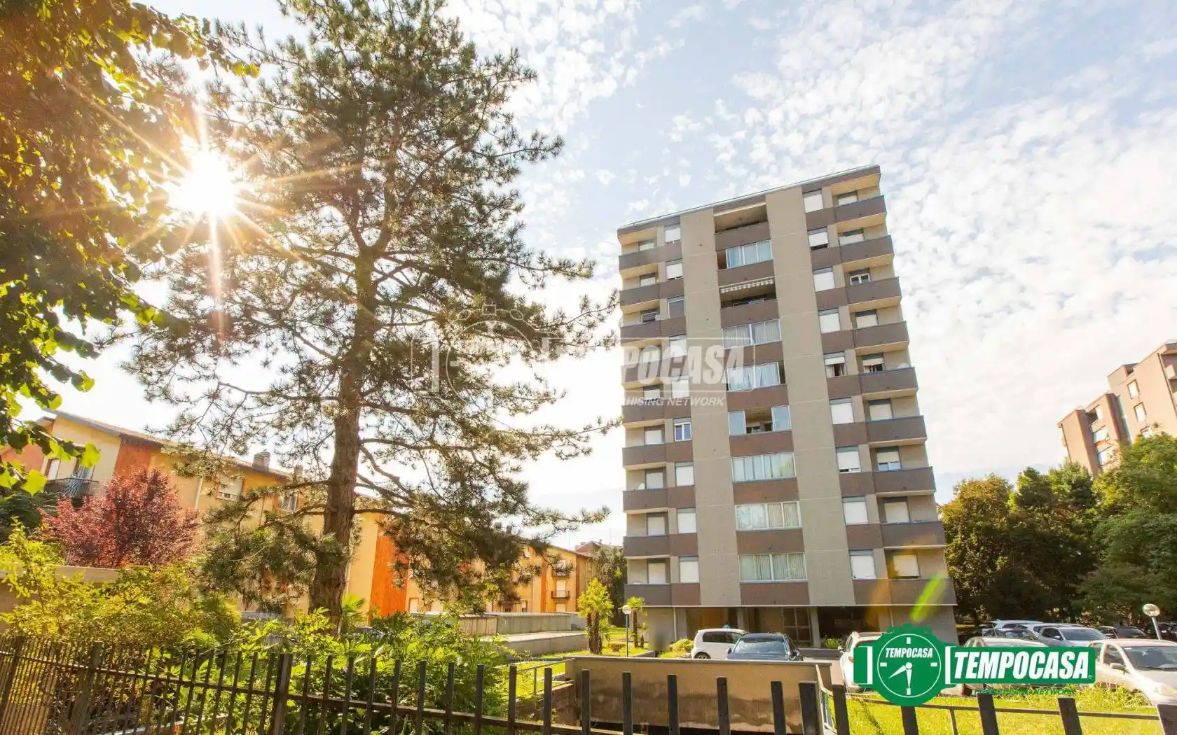 Appartamento in vendita a Busto Arsizio