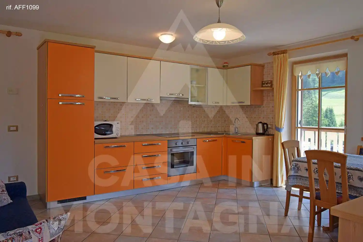 Trilocale via Catinaccio, Pera, San Giovanni di Fassa - foto 4