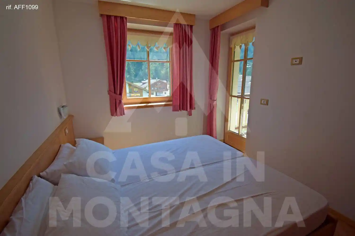 Trilocale via Catinaccio, Pera, San Giovanni di Fassa - foto 5