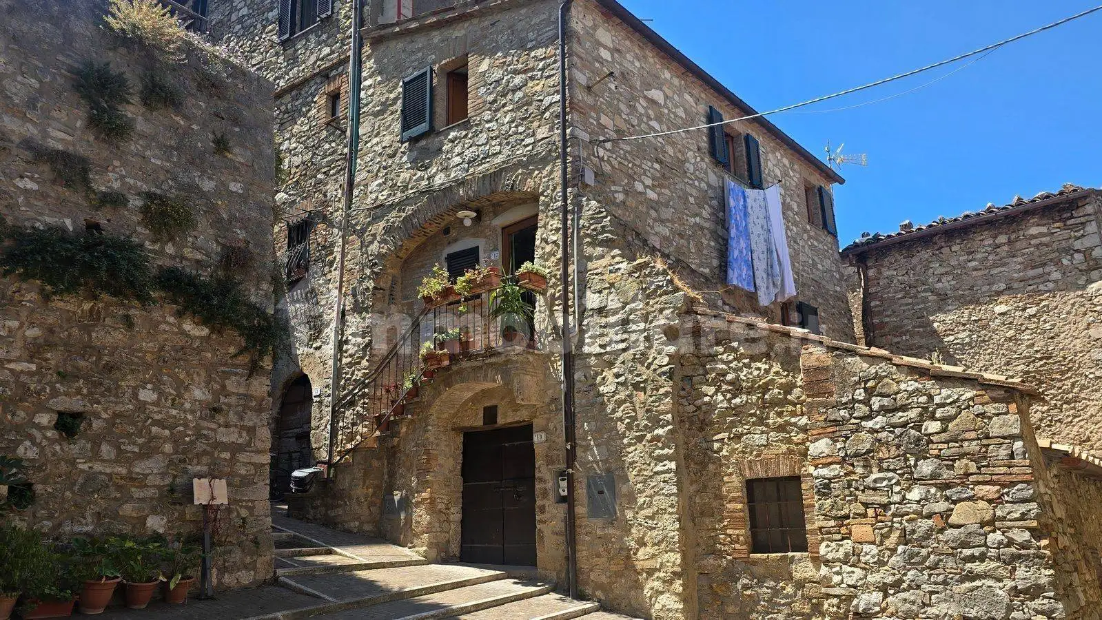 Appartamento in vendita a Montecchio