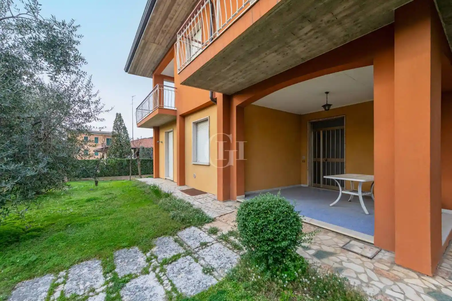 Villa in vendita a Desenzano del Garda