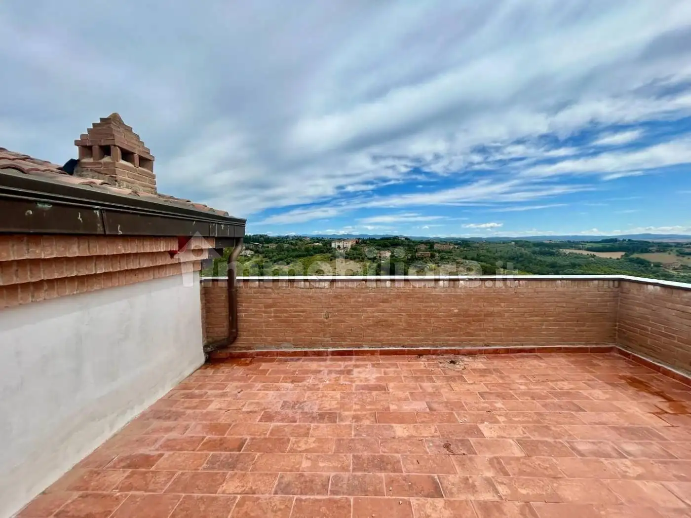 Villa in vendita a Siena