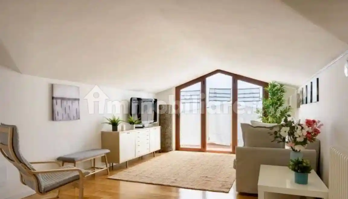 Appartamento in villa via delle Luglie, Fuori Porta Romana, Siena - foto 2