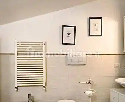 Appartamento in villa via delle Luglie, Fuori Porta Romana, Siena - foto 4