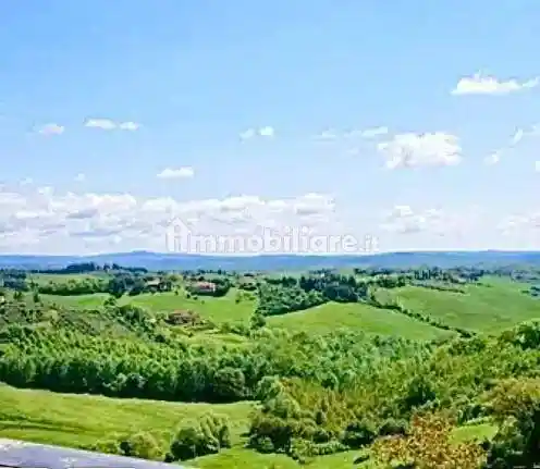 Appartamento in villa via delle Luglie, Fuori Porta Romana, Siena - foto 5