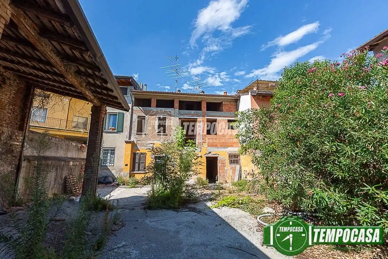 Appartamento in vendita a Mazzano