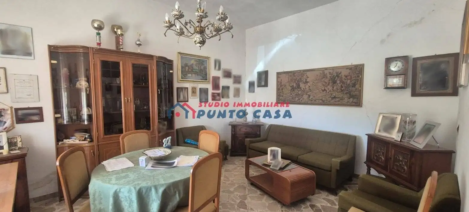 Casa indipendente in vendita a Buseto Palizzolo