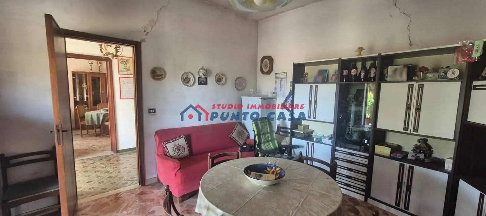 Terratetto unifamiliare via Francesco Vetrano, Centro, Buseto Palizzolo - foto 2