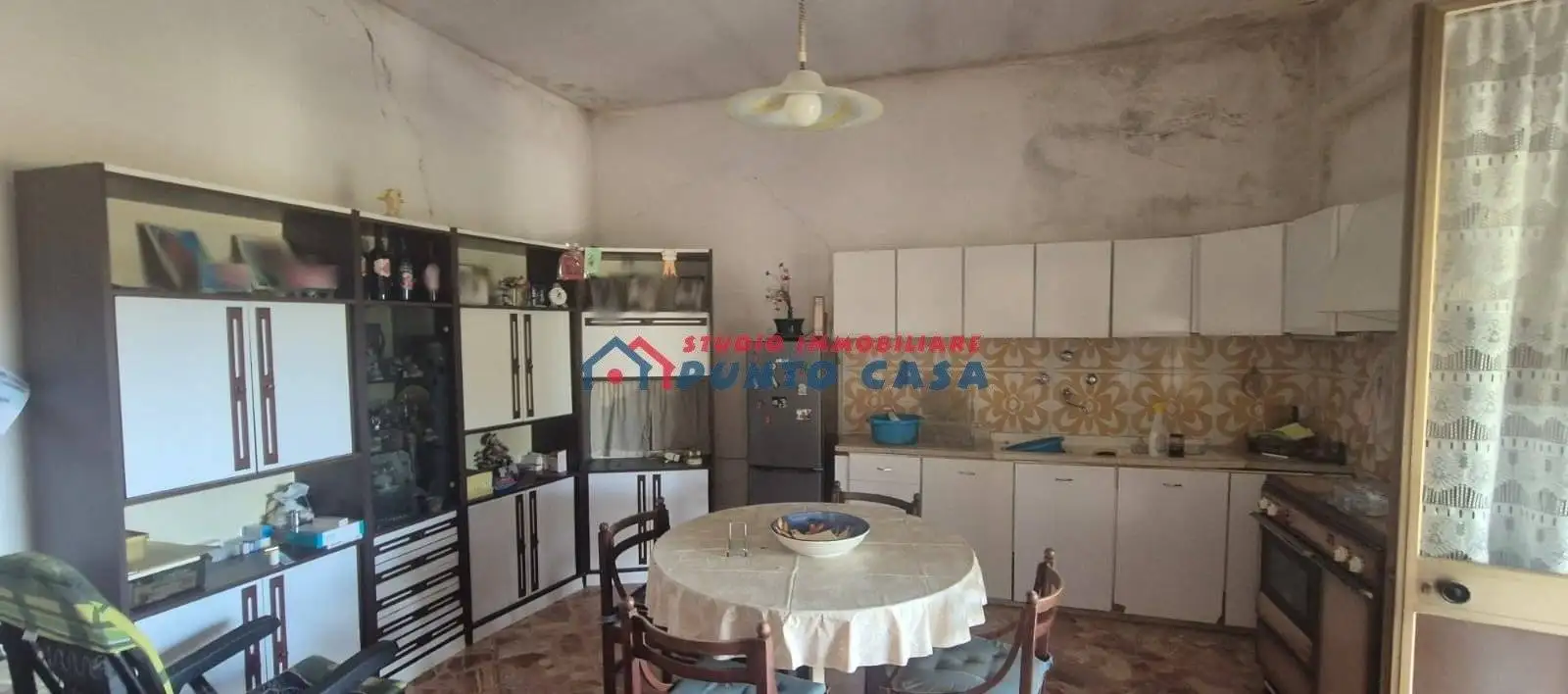 Terratetto unifamiliare via Francesco Vetrano, Centro, Buseto Palizzolo - foto 3