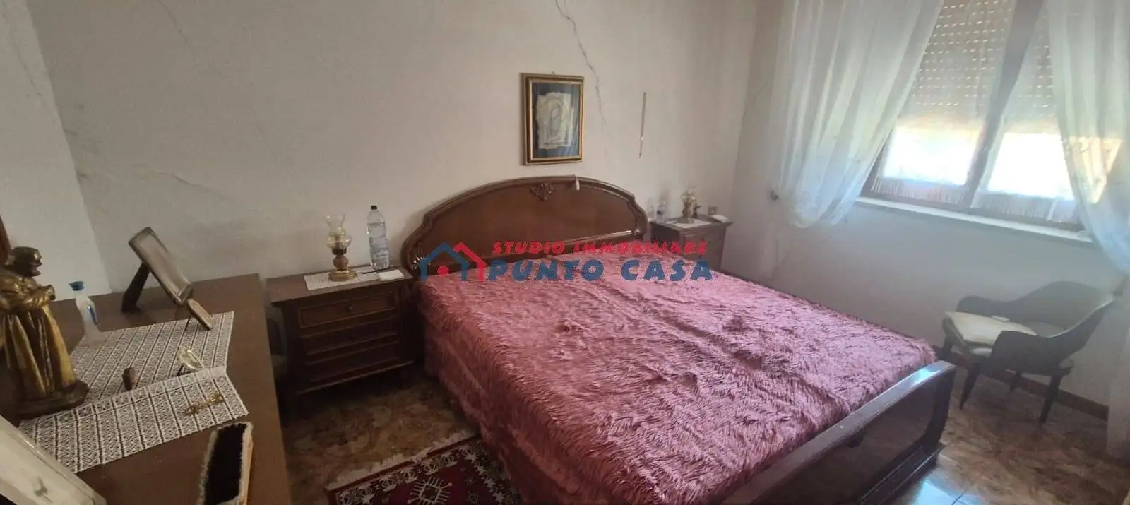 Terratetto unifamiliare via Francesco Vetrano, Centro, Buseto Palizzolo - foto 4