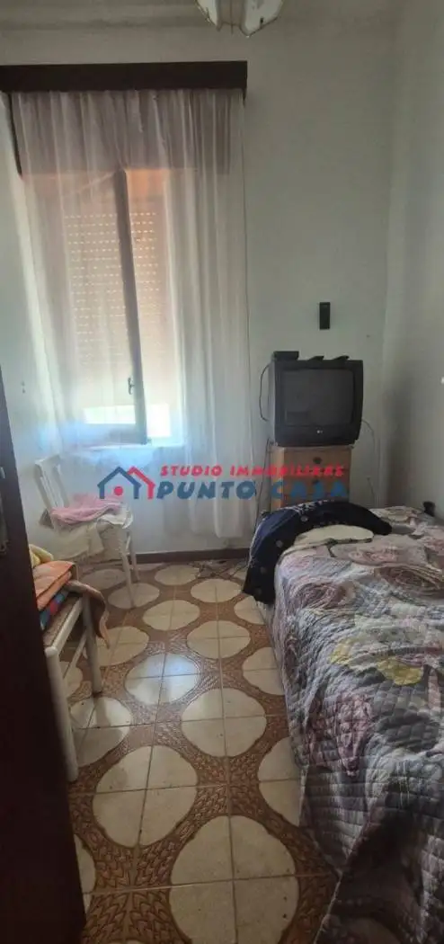 Terratetto unifamiliare via Francesco Vetrano, Centro, Buseto Palizzolo - foto 5