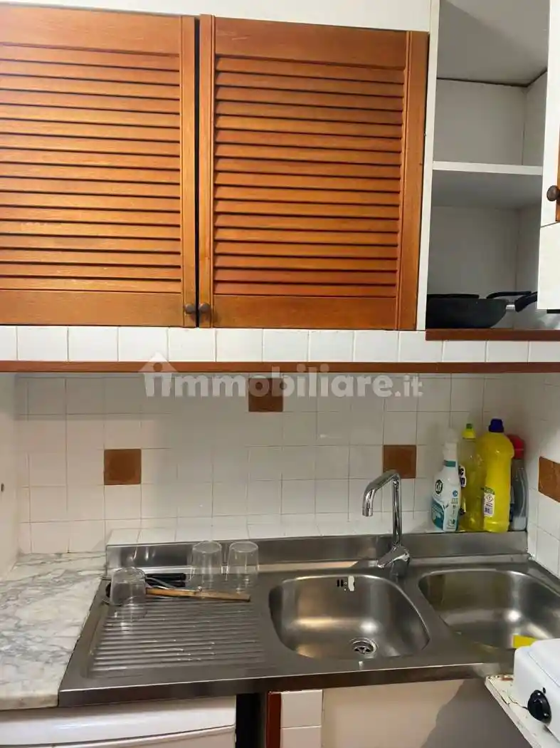 Monolocale via Antonino Lupoi, Tremulini - Eremo, Reggio Calabria - foto 3