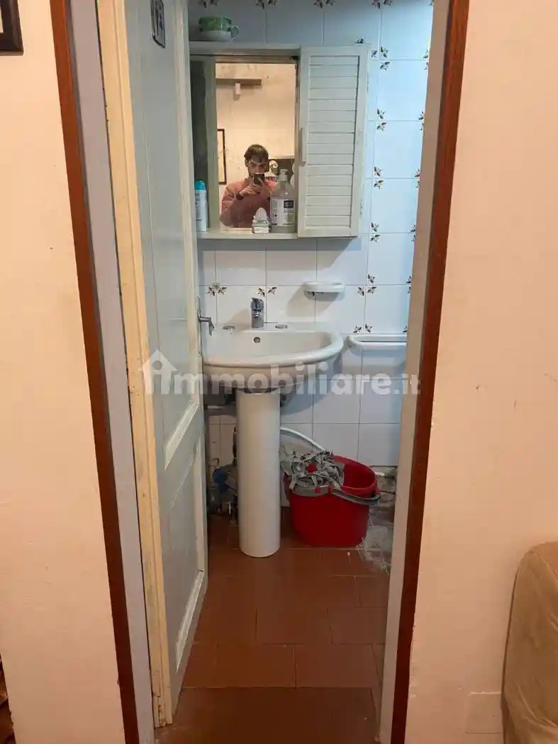 Monolocale via Antonino Lupoi, Tremulini - Eremo, Reggio Calabria - foto 4