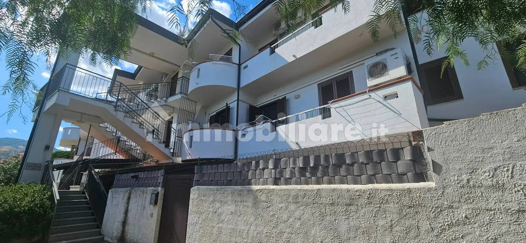 Appartamento in vendita a Montepaone